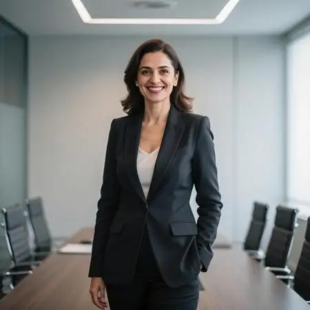 Ayşe Yılmaz