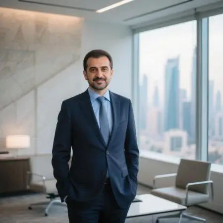 Mehmet Demir