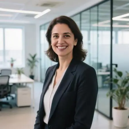 Zeynep Öztürk